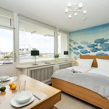 Boje Apartman