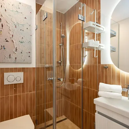 Boje Apartman *