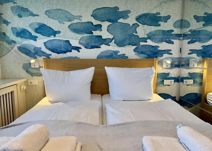 Boje Lejlighed Vesterland