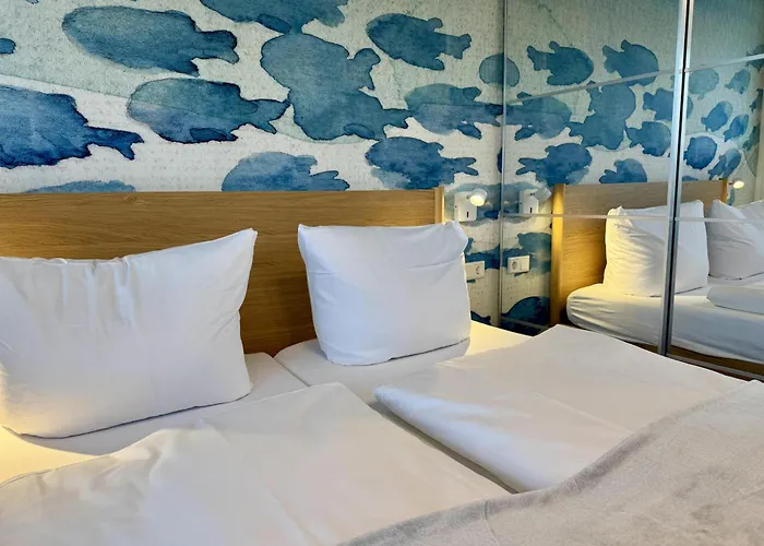 Lejlighed Boje Vesterland