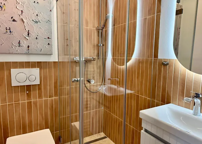 Lejlighed Boje Vesterland